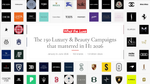 🔮💎 The 150 Luxury Campaigns that Mattered in H1 2026 - Special Report