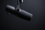 Luxury & Podcasts