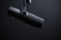 Luxury & Podcasts