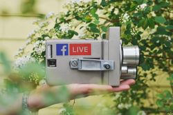 Luxury & Live video