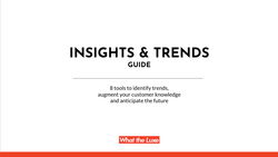 Becoming a data-powered marketer (Part 3 - Final)
