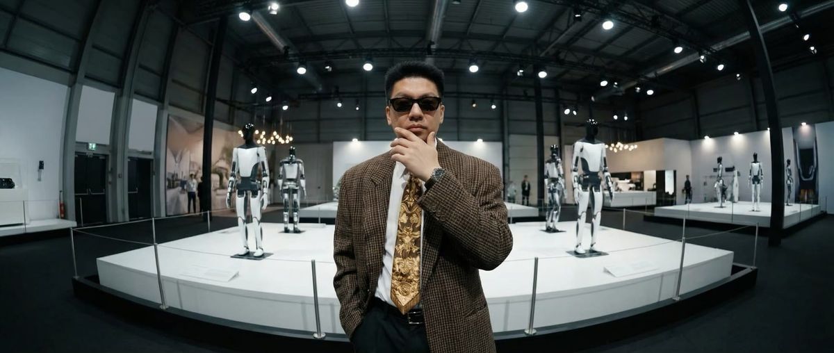 【CEO 專欄】C4｜新一代 IR：把護城河翻譯成 AI 可引用的語言
