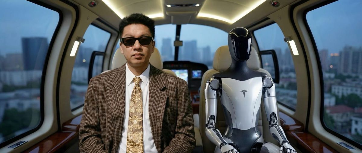 【CEO 專欄】企業不是導入 AI，而是重做一套作戰系統