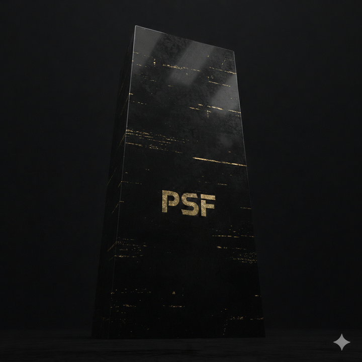 PSF   決策文明白皮書 2.0