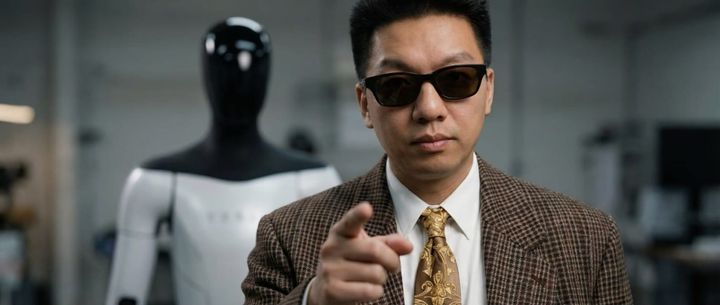 第六篇 台灣人的勤奮，為什麼在 AI 時代反而可能變成陷阱？