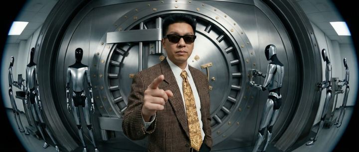 AI 來了，為什麼人更需要學會安住自己？