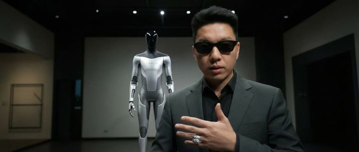 第八篇 止觀雙運：AI 幫你擴張效率，修行幫你守住方向