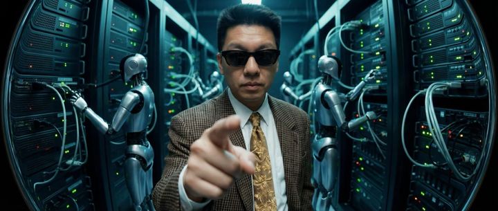 【CEO 專欄】C3｜Agent Room：Data Room 會升級成「可被機器採購」