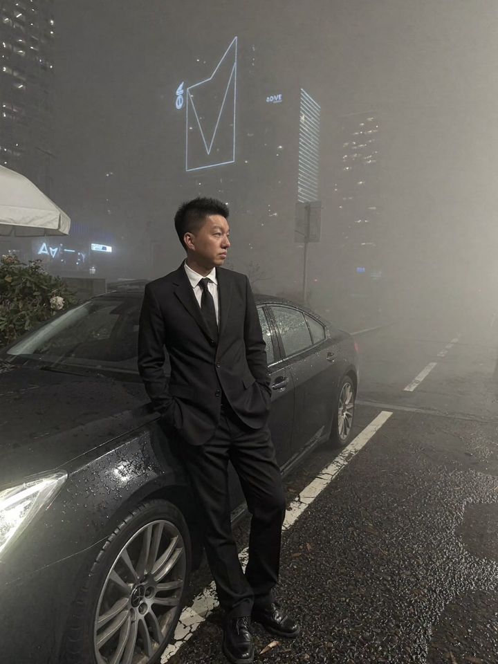 【CEO 專欄】不是 PLTR 出問題，是整個 AI 投資世界的估值方法，開始失真了