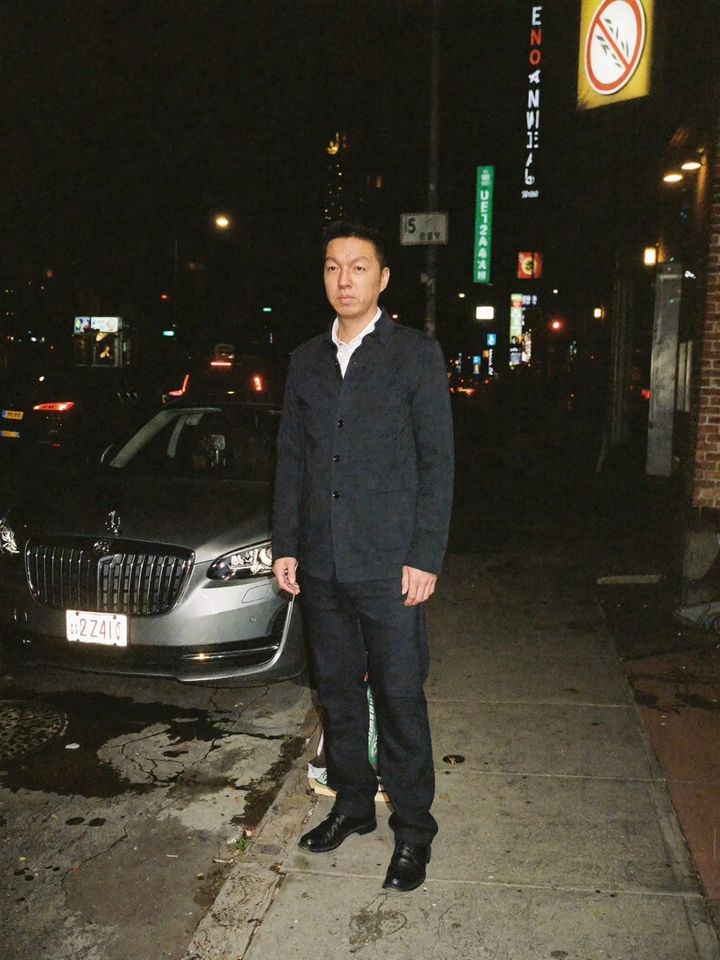 第十一篇 所謂提升維度，不是玄，而是你開始活得更整合了