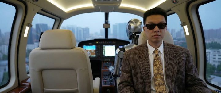 Jensen Huang：提供 AI 時代算力底座的人，也讓我們看見未來真正的權力不只在模型，而在基礎設施