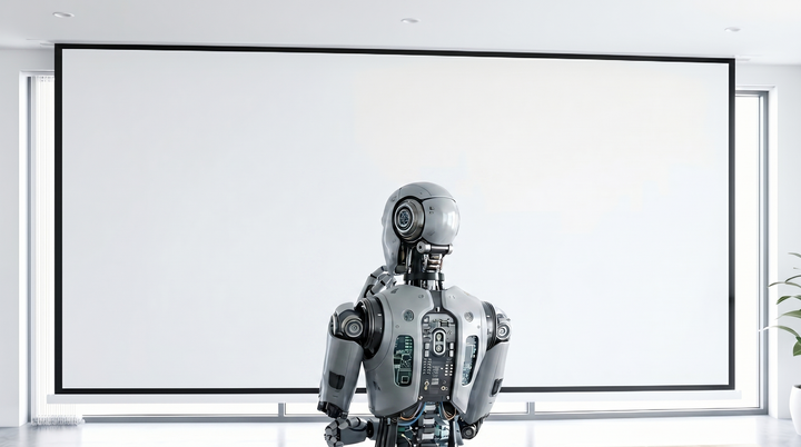 「達哥」不是一個聊天機器人，而是一套企業 AI 管理中台。