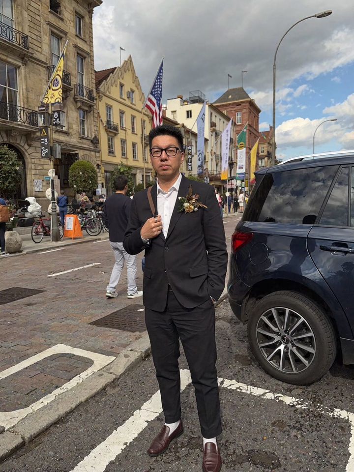 【CEO 專欄】CEO楊觀點｜阿聯酋退出 OPEC：這不是石油新聞，這是新春秋戰國的序幕