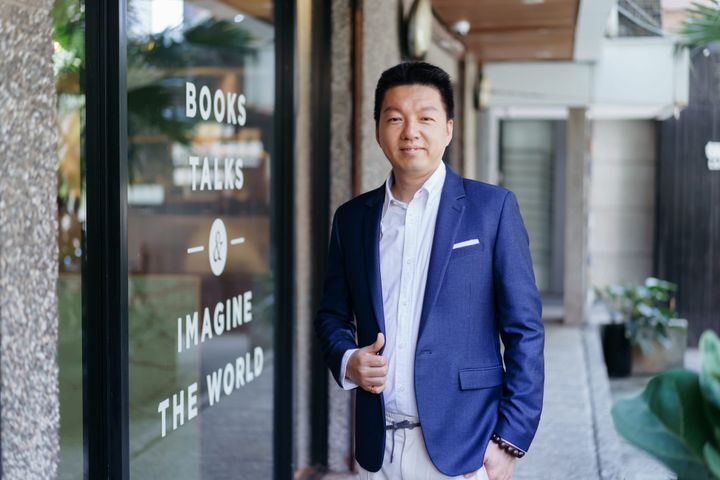 《遠見雜誌》專訪｜為何給銀彈不如用 AI 陪跑？