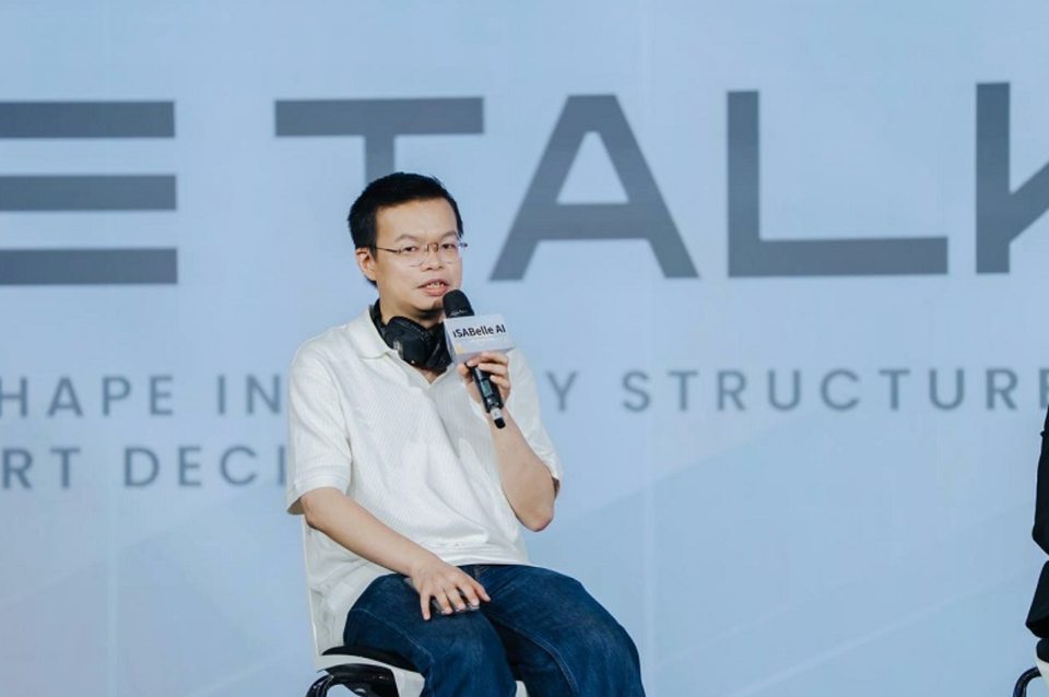 佈局企業主權式AI！朋思富創投基金率先領投「iSANetwork」2000萬元