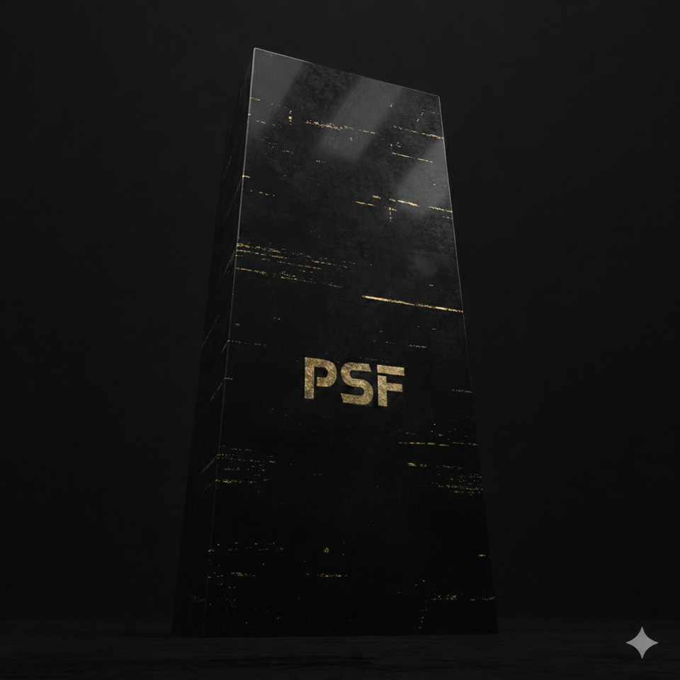 PSF   決策文明白皮書 2.0