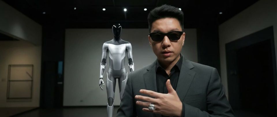 第八篇 止觀雙運：AI 幫你擴張效率，修行幫你守住方向
