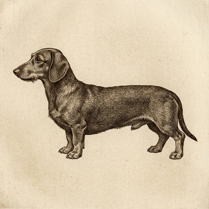The Dachshund Report