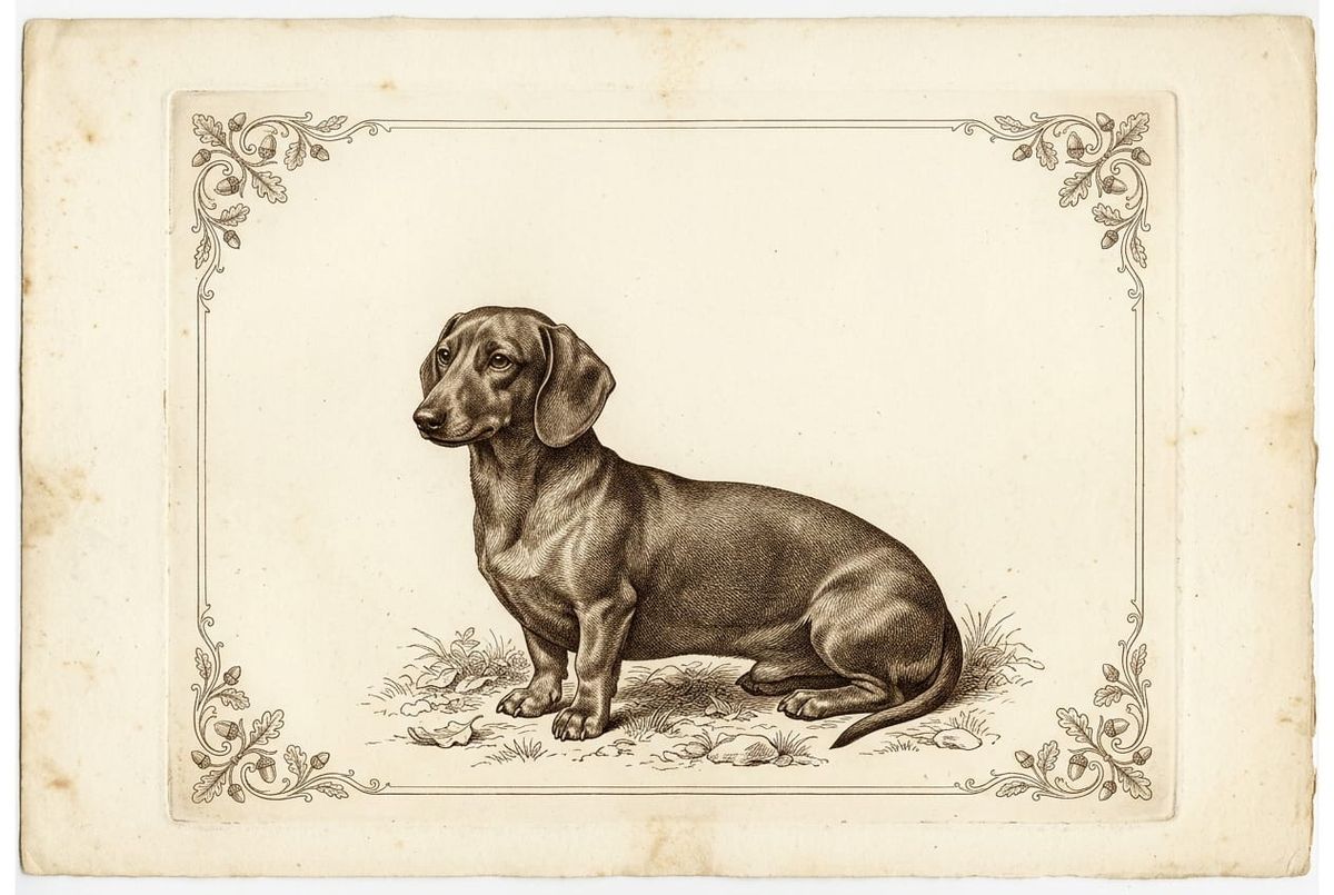 The Dachshund Back Handbook