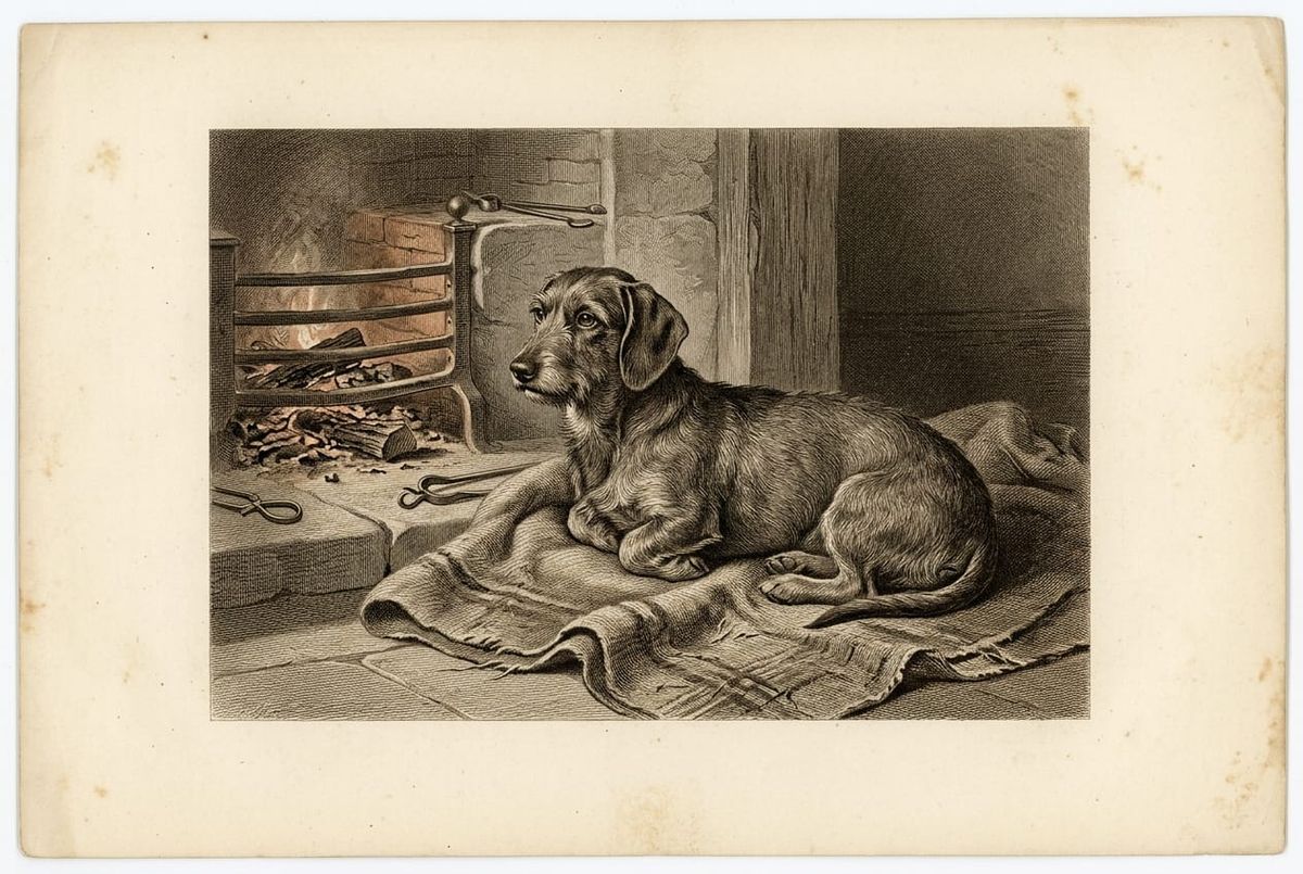 IVDD in Dachshunds: What 1 in 4 Owners Will Face