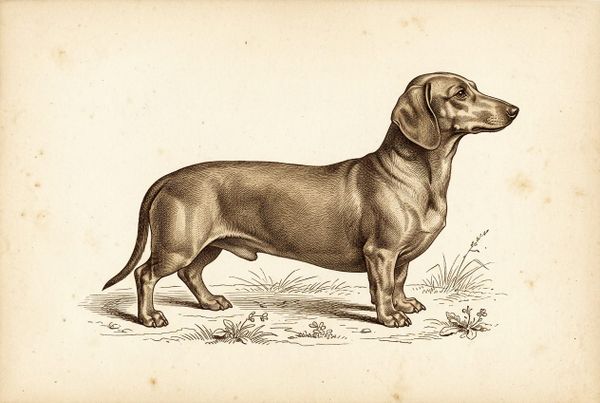 Dachshund Back Problems: The Owner's Handbook