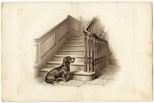 Should Dachshunds Climb Stairs? What the Research Actually Says
