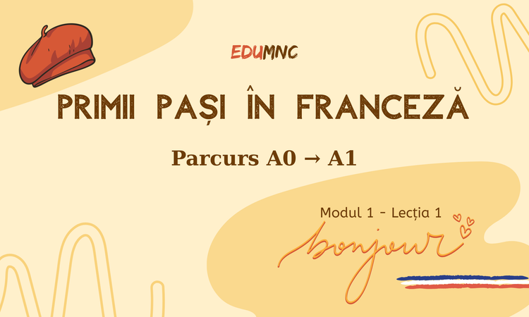 M1-L1 - Se présenter