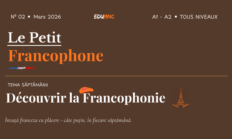 La Francophonie