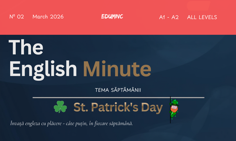 St. Patrick's Day