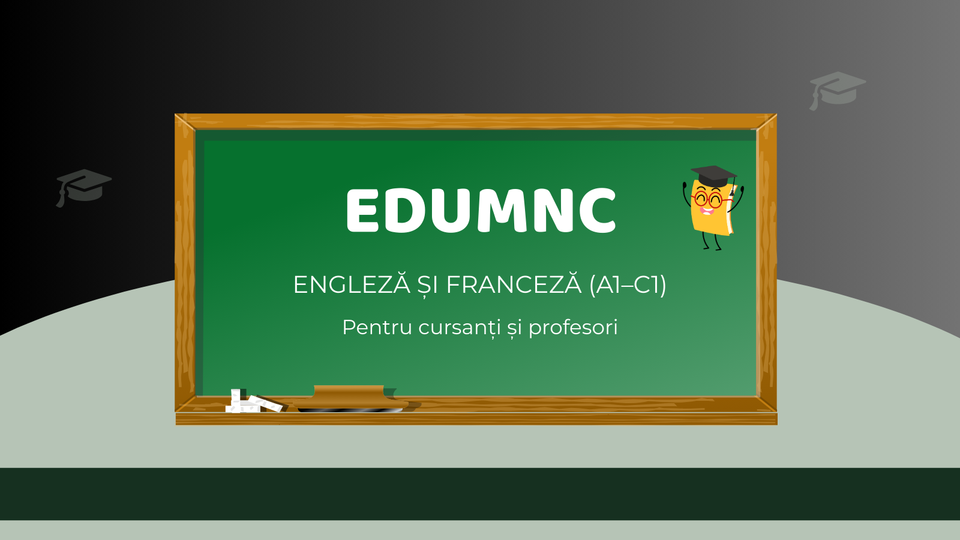 Despre EduMNC