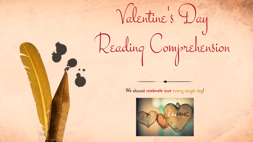 B2–C1: A Harvest of Love — the promise that changed everything (interactive + tasks)