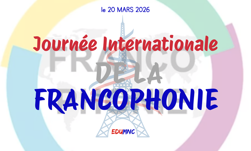 🌍Journée de la Francophonie 2026 — Séance thématique interactive / Lecție extracurriculară