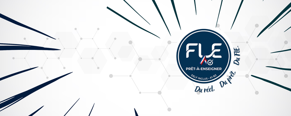 FLE Prêt-à-Enseigner