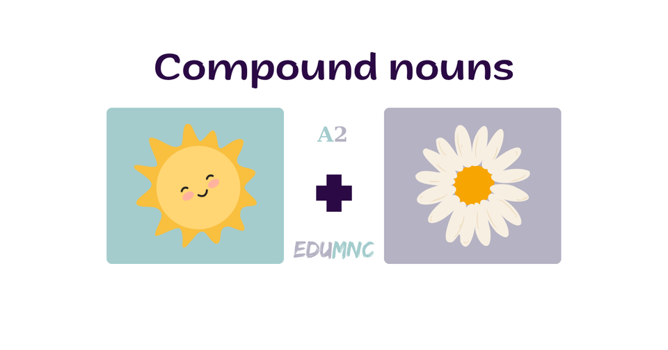 Compound Nouns