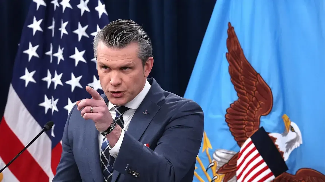 Pete Hegseth Promotes a Brutal Warrior Ethos. The Middle Ages Teach Us This Is a Mistake