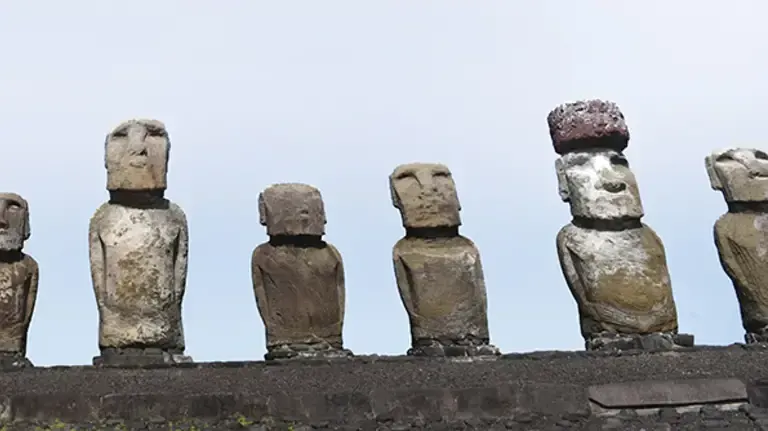 Why Did Great Civilizations Fall?