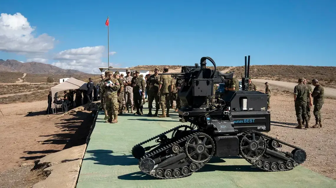 The Encyclical on Artificial Intelligence: How to Disarm AI