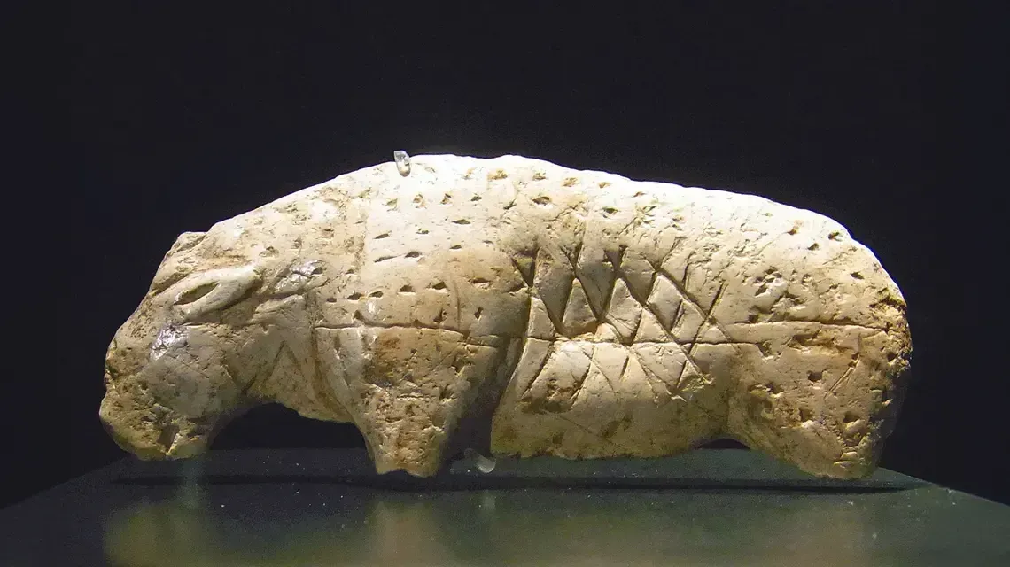 What Happened to the Cro-Magnons? The Tangled History of Europe's Hunter-Gatherers