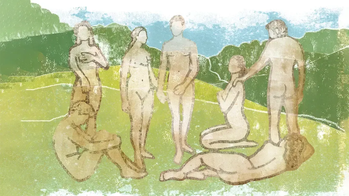 Masturbation Isn't Always a Sin. The Church Knows This, But Prefers Not To Say So