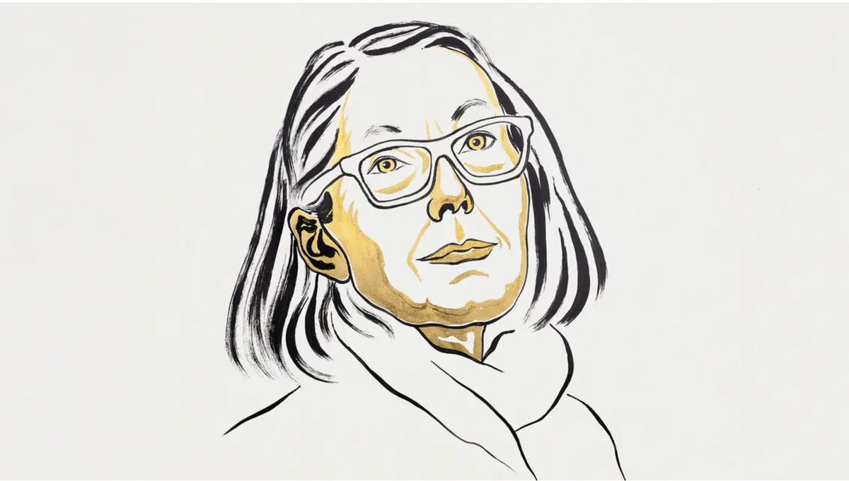 Anne Carson's Eros the Bittersweet: The Whirling Meaning of What we Read