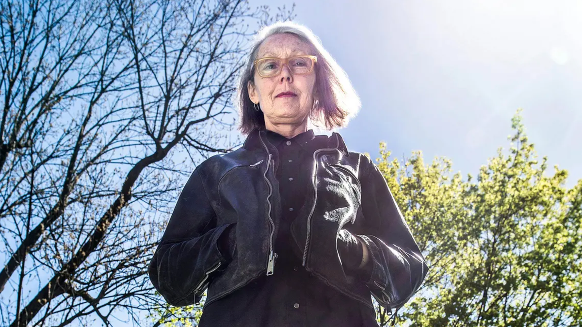 We Are Neighbors of Fire: Anne Carson, an Uncompromising Writer