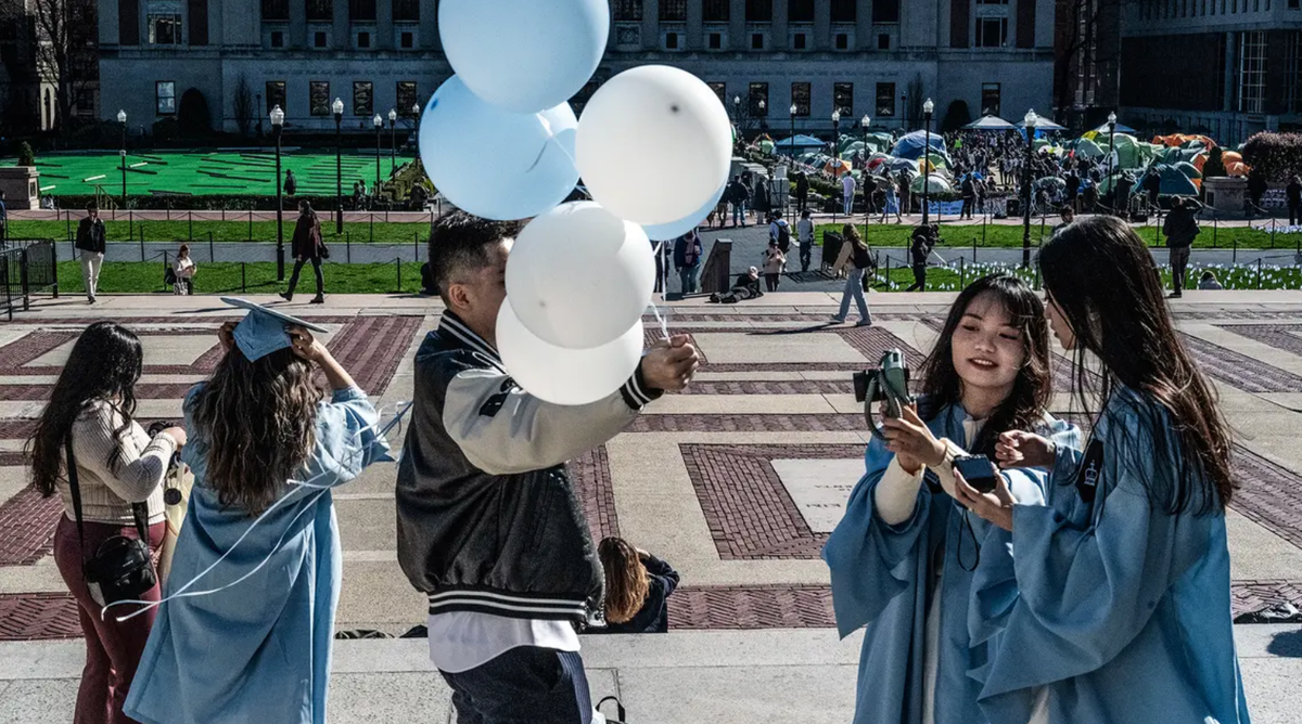 The New Academic Year: A University Can No Longer Be a Diploma Factory