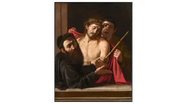 Why Caravaggio Moves Us: We Put It to the Test at His Rome Exhibition
