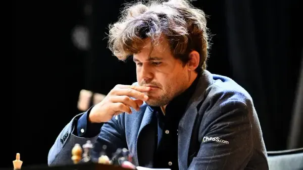 Chess Without a King. Why Magnus Carlsen Grew Tired of Competition