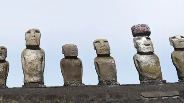 Why Did Great Civilizations Fall?