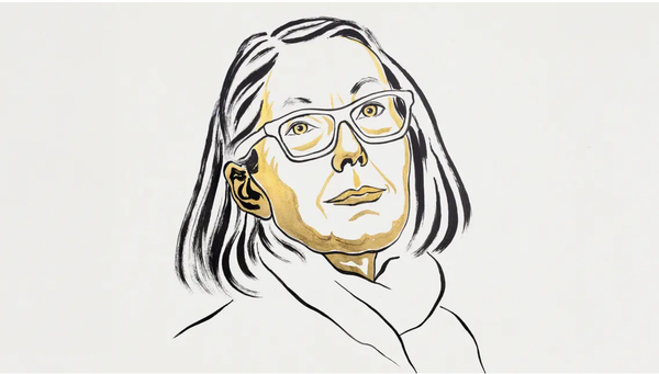 Anne Carson's Eros the Bittersweet: The Whirling Meaning of What we Read