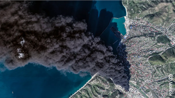 Is This Already World War III? The New Conflicts Don't Look Like the Old Ones