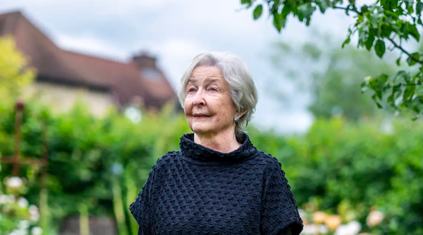 Jane Campbell: To Be Yourself, You Sometimes Have to Break a Few Hearts