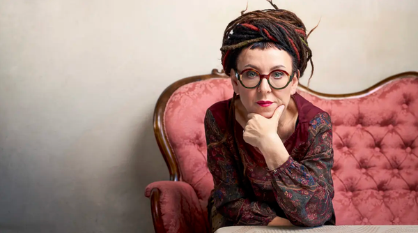 Ryszard Koziołek on Tokarczuk's New Novel: Poland as a Bomb Hole