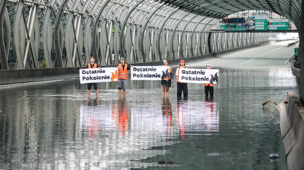 The Discreet Charm of the Apocalypse: Where Does Climate Activists' Radicalism Come From?